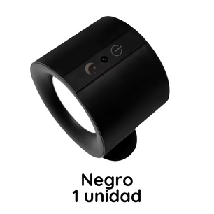 Lampara de  pared